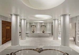 Titiz Granit & Mermer - IC Santai Hotel : Antalya