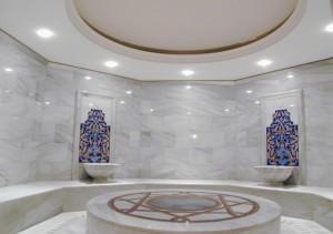 Titiz Granit & Mermer - The Ritz Carlton : İstanbul