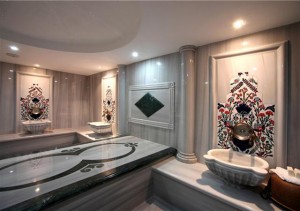 Titiz Granit & Mermer - Story Residence : İstanbul